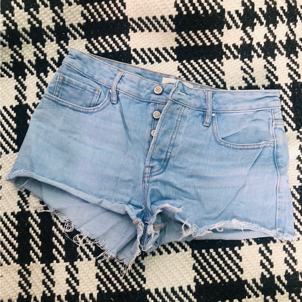 Shorts from Pacsun